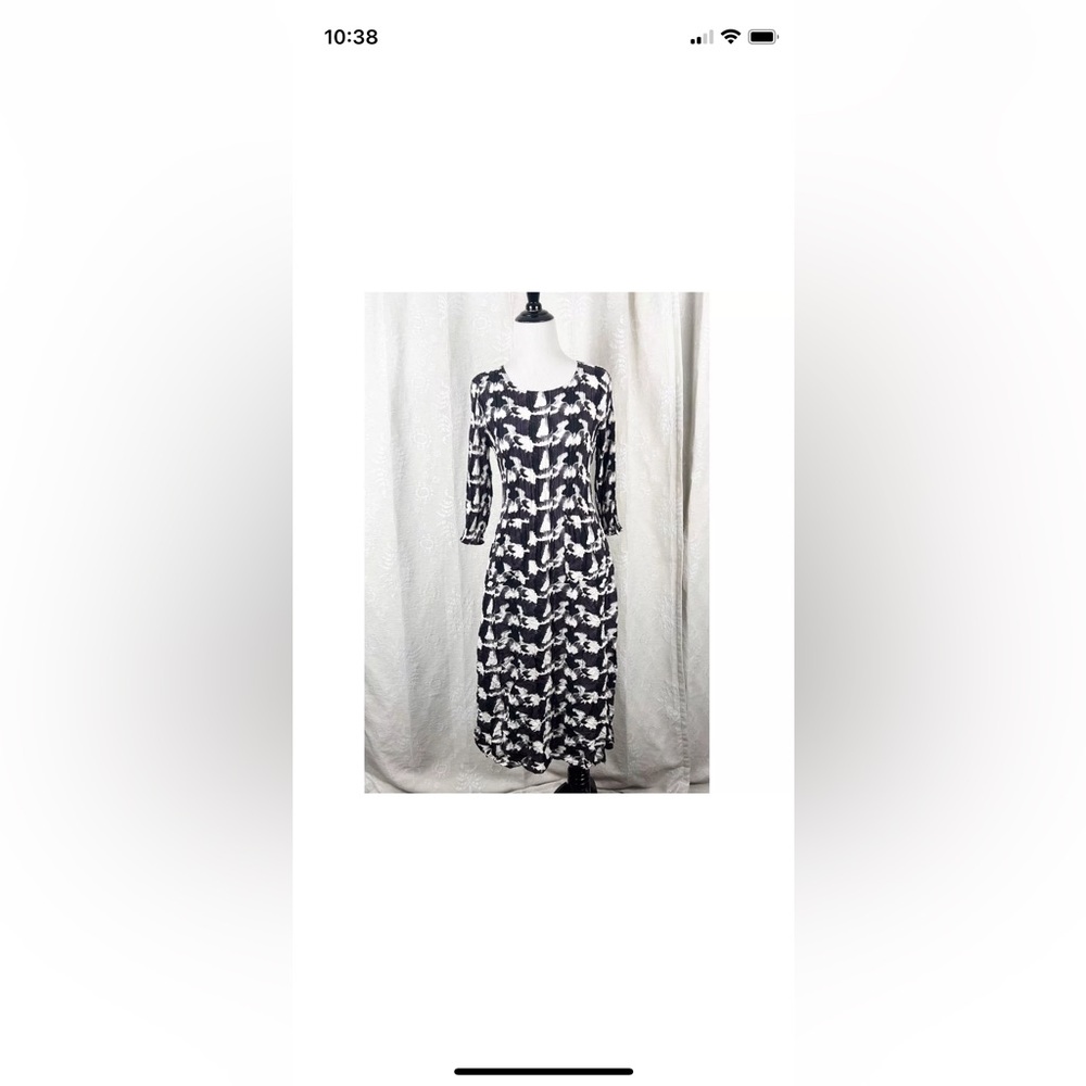 Dress - Picture 8 of 10